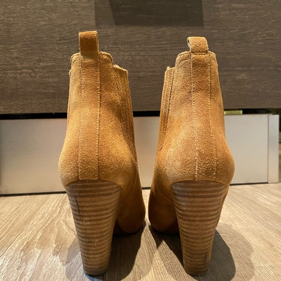 Kendal and Kylie Nanci Bootie - Picture 5 of 7